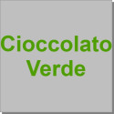 Confetti al Cioccolato Verdi Maxtris 1 Kg – Cioccolato Fondente