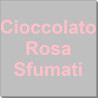 Maxtris cioccolato sfumati rosa confetti rosa sfumati 1 Kg Maxtris cioccolato sfumati rosa confetti rosa sfumati 1 Kg