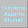 Maxtris Choco Love Sfumati Azzurro confetti azzurri sfumati 500 g