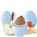 Maxtris Frutta Celeste – Confetti Ciocomandorla alla Frutta 1 Kg