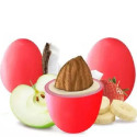 Maxtris Frutta Rosso – Confetti Ciocomandorla alla Frutta 1 Kg