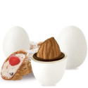 Maxtris Cannolo Siciliano confetti bianchi 1 kg