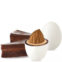 Maxtris Sacher confetti bianchi 1 Kg