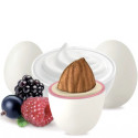 Maxtris Yogurt ai Frutti di Bosco confetti bianchi 1 Kg