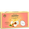 Maxtris Mascarpone e Pesca: 1 Kg di confetti bianchi ideali per confettata