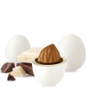 Maxtris classico bianco confetti bianchi 1 Kg