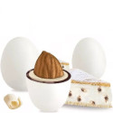 Maxtris Ricotta e Pera al Cioccolato confetti bianchi 1 Kg