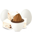 Maxtris Torroncino confetti bianchi 1 Kg