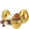Maxtris Classico Oro; 500 g di confetti dorati ideali per confettata Maxtris Classico Oro; 500 g di confetti dorati ideali per confettata