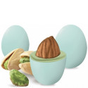Enzo Miccio Nuance Acquamarina confetti verde Tiffany Maxtris al gusto pistacchio 1 Kg
