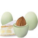 Enzo Miccio Nuance Pea Green confetti verdi Maxtris gusto Ricotta e Pera 1 Kg