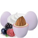 Enzo Miccio Nuance Lilla confetti lilla Maxtris al gusto frutti di bosco 1 Kg