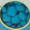 Maxtris Choco Stars Celeste – Confetti a Stella 500 g