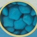 Maxtris Stelline Azzurro confetti azzurri 500 g