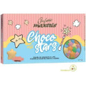 Maxtris Stelline Mix da 500 g: stelline colorate di cioccolato al latte