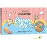 Maxtris Stelline Mix da 500 g: stelline colorate di cioccolato al latte Maxtris Stelline Mix da 500 g: stelline colorate di cioccolato al latte