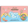 Maxtris Stelline Mix da 500 g: stelline colorate di cioccolato al latte