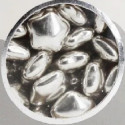 Maxtris Stelline Argento confetti argentati 500 g