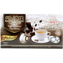 Snob Caffè Espresso Napoletano Crispo; 500 g di confetti bianchi ideali per confettata