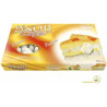 Snob Pastiera Crispo: 500 g di confetti bianchi ideali per confettata Snob Pastiera Crispo: 500 g di confetti bianchi ideali per confettata