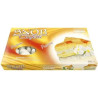 Snob Pastiera Crispo: 500 g di confetti bianchi ideali per confettata Snob Pastiera Crispo: 500 g di confetti bianchi ideali per confettata