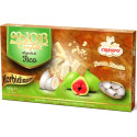 Snob Fico Crispo: 500 g di confetti bianchi ideali per confettata