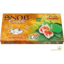 Snob Fico Crispo: 500 g di confetti bianchi ideali per confettata