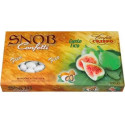 Snob Fico Crispo: 500 g di confetti bianchi ideali per confettata