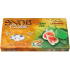 Snob Fico Crispo: 500 g di confetti bianchi ideali per confettata Snob Fico Crispo: 500 g di confetti bianchi ideali per confettata