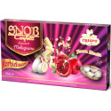Snob al Melograno Crispo: 500 g di confetti bianchi ideali per confettata
