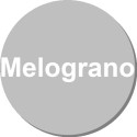 Snob al Melograno Crispo confetti bianchi 500 g