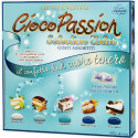 Ciocopassion Lieto Evento Selection Color celeste Crispo: 500 g di confetti celesti sfumati