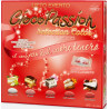 Ciocopassion Lieto Evento Selection Color rosso Crispo: 500 g di confetti rossi sfumati Ciocopassion Lieto Evento Selection Color rosso Crispo: 500 g di confetti rossi sfumati