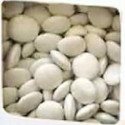 Nembo bianche lenticchie di cioccolato al latte confetti bianchi Crispo 1 kg