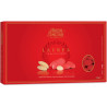 Sposa Novella Rosso: 1 kg di confetti rossi Maxtris a mandorla Sposa Novella Rosso: 1 kg di confetti rossi Maxtris a mandorla