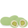 Ciocopistacchio Verde Maxtris: 500 g di confettati verdi ideali per confettata