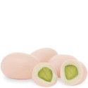Maxtris Ciocopistacchio Rosa – Confetti con Pistacchio Tostato 500 g