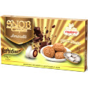 Snob Amaretti Crispo confetti bianchi 500 g