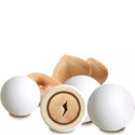 Les Noisettes Bianco Maxtris confetti bianchi 1 Kg