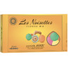 Le Noisettes Mix Maxtris: 1 Kg di confetti tondi colorati alla nocciola ideali per confettata compleanno Le Noisettes Mix Maxtris: 1 Kg di confetti tondi colorati alla nocciola ideali per confettata compleanno