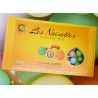 Le Noisettes Mix Maxtris: 1 Kg di confetti tondi colorati alla nocciola ideali per confettata compleanno Le Noisettes Mix Maxtris: 1 Kg di confetti tondi colorati alla nocciola ideali per confettata compleanno