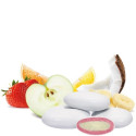 Two Milk Mix Frutta confetti bianchi Maxtris 1 kg