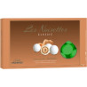Les Noisettes Verde Maxtris: 1 Kg di confetti verdi ideali per confetta fidanzamento o promessa Les Noisettes Verde Maxtris: 1 Kg di confetti verdi ideali per confetta fidanzamento o promessa