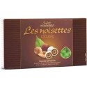 Les Noisettes Verde Maxtris: 1 Kg di confetti verdi ideali per confetta fidanzamento o promessa