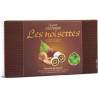 Les Noisettes Verde Maxtris: 1 Kg di confetti verdi ideali per confetta fidanzamento o promessa Les Noisettes Verde Maxtris: 1 Kg di confetti verdi ideali per confetta fidanzamento o promessa