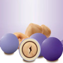 Les Noisettes Sfumate Lilla Maxtris confetti lilla sfumati 1 Kg