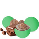 Chock Bon Verde confetti verdi Maxtris da 900 g