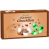 Confetti Maxtris chock bon verde, confetti ai cereali verdi da 900 g Confetti Maxtris chock bon verde, confetti ai cereali verdi da 900 g