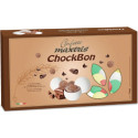 Chock Bon Mix Maxtris: 900 g di confetti colorati ideali per confettata