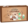 Chock Bon Mix Maxtris: 900 g di confetti colorati ideali per confettata Chock Bon Mix Maxtris: 900 g di confetti colorati ideali per confettata